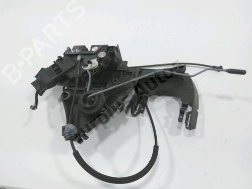 front-left-lock-volvo-v50-545-2003-2004-2005-2006-2007-2008-2009-2010-2011-2012-30998702 main image