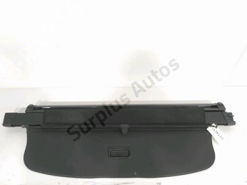Used Rear parcel shelf Rear parcel shelf 32843238 32843238
