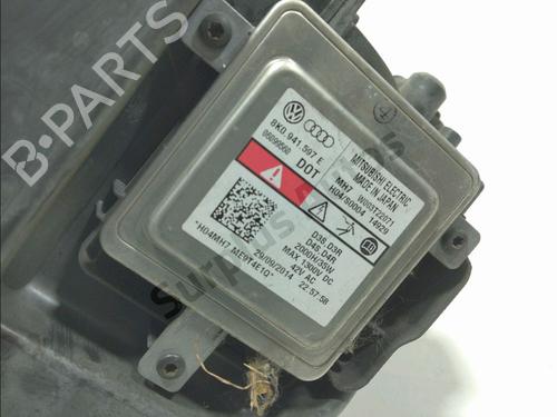 Right headlight VW TOURAN (1T3) 1.6 TDI | BP40252312C29 - Image 4