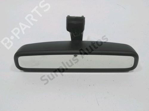 Used Rear mirror BMW 5 Gran Turismo (F07) 535 d xDrive (299 hp) 31003710