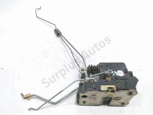 Used Front right lock Front right lock RENAULT KANGOO Express (FC0/1_) D 55 1.9 (FC0D) (54 hp) 40213929 40213929