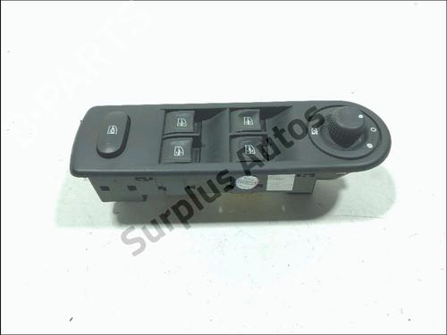 Left front window switch RENAULT CLIO IV (BH_) 1.2 TCe 120 (BHAU) | BP38104661I27 - Image 2