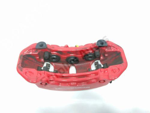 Left front brake caliper PORSCHE MACAN (95B) 3.6 Turbo | BP28226346M105 