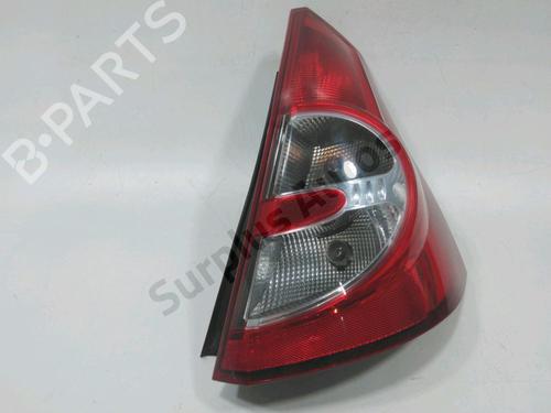 Used Right taillight Right taillight 37507302 37507302