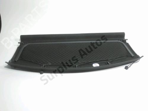 Rear parcel shelf VW GOLF PLUS V (5M1, 521) 1.9 TDI | BP31285531C85 - Image 2