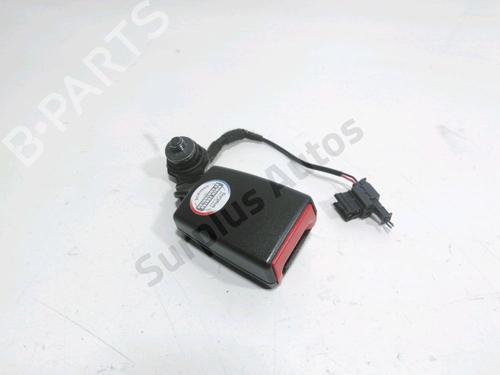 Used Seat buckle Seat buckle BMW 2 Active Tourer (F45) 216 d (116 hp) 34616527 34616527