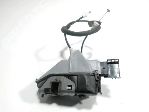 Used Rear left lock PEUGEOT 5008 (0U_, 0E_) 2.0 HDi 150 / BlueHDi 150 (150 hp) 28255095