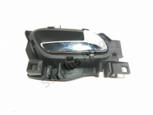 Used Front right interior door handle CITROËN C3 II (SC_) 1.4 (73 hp) 30367510
