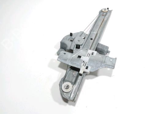 Front left window mechanism CITROËN C3 III (SX) 1.5 BlueHDi 100 (SXYHYP, SXYHTU) | BP28241034C22 - Image 2