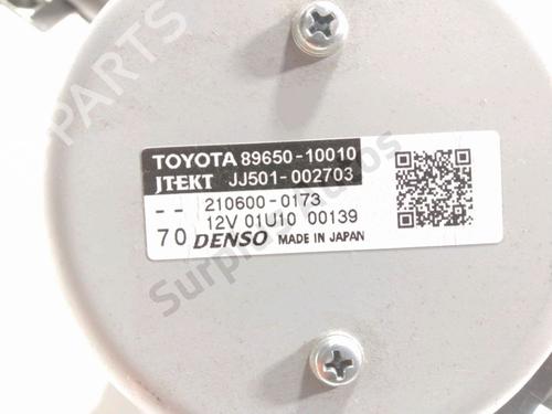 Steering column TOYOTA C-HR (_X1_) 1.8 Hybrid (ZYX10_, ZYX11_) | BP37765446M21 - Image 3