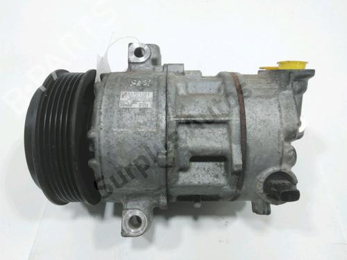 Used AC compressor AC compressor SUZUKI SX4 (EY, GY) 2.0 DDiS 4x4 (RW420D) (135 hp) 32153654 32153654