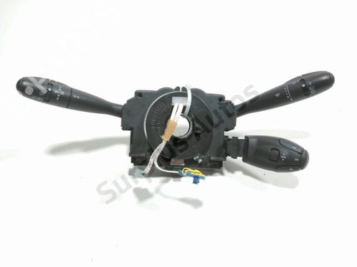 Used Steering wheel controls PEUGEOT 206+ (2L_, 2M_) 1.4 HDi eco 70 (68 hp) 31032616