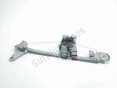 Rudehejsemekanisme Højre bagtil PEUGEOT 307 Break (3E) 1.6 HDi 110 (109 hp) 30654703