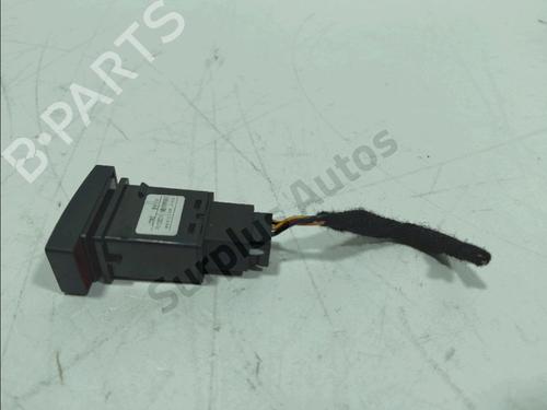 Warning switch MG MG ZS SUV (AZS1) EV | BP36464599I22 - Image 2