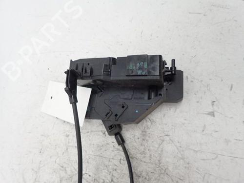 Rear right lock CITROËN C3 I (FC_, FN_)  | BP29859086C99 