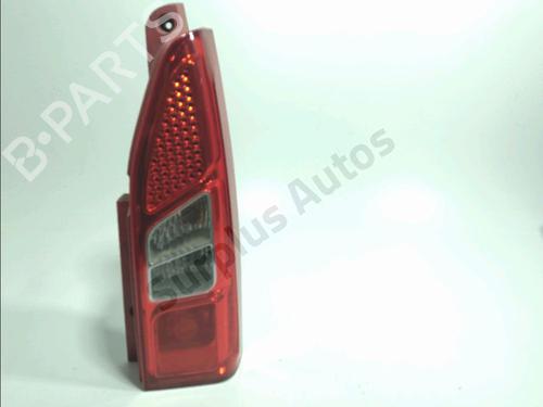 Used Right taillight Right taillight CITROËN BERLINGO Box Body/MPV (B9) [2008-2026] 33867882 33867882