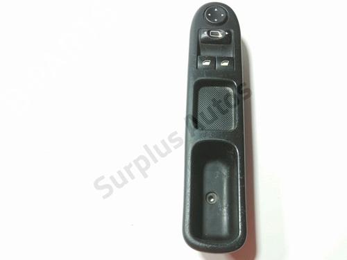 Used Left front window switch Left front window switch 39462585 39462585