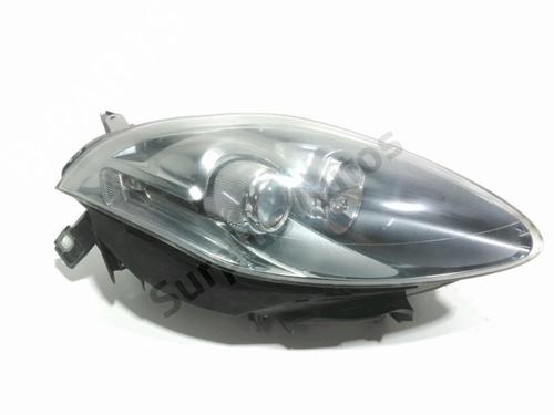 Used Right headlight Right headlight FIAT BRAVO II (198_) 1.6 D Multijet (198AXM1B) (90 hp) 33459745 33459745