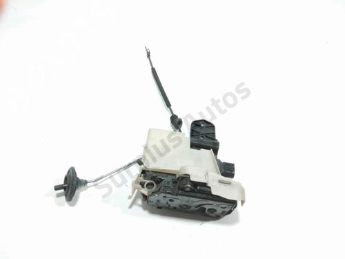 Used Front right lock VW GOLF IV (1J1) 1.9 TDI (101 hp) 29858574