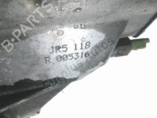 Gearbox RENAULT MEGANE II Saloon (LM0/1_) 1.5 dCi (LM02, LM13, LM2A) | BP28224209M3  - Image 5