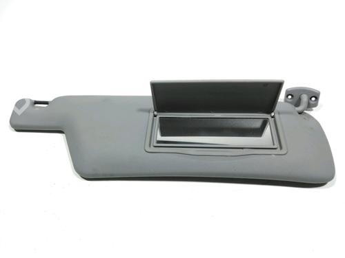 Used Right sun visor Right sun visor 29859553 29859553
