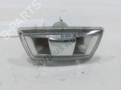 Used Right side indicator OPEL CORSA D (S07) 1.3 CDTI (L08, L68) (75 hp) 31005462