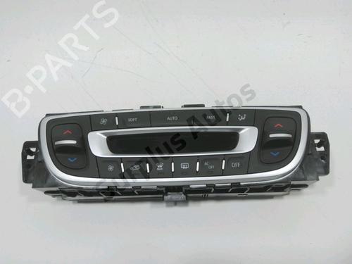 Used Other RENAULT MEGANE III Grandtour (KZ0/1) 1.5 dCi (KZ1M, KZ1W, KZ0R) (106 hp) 32334478