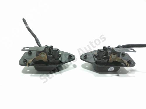 Tailgate lock JEEP GRAND CHEROKEE II (WJ, WG) 4.7 V8 4x4 | BP30119228C101