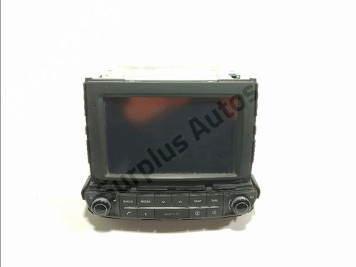 Used Radio Radio 37770139 37770139