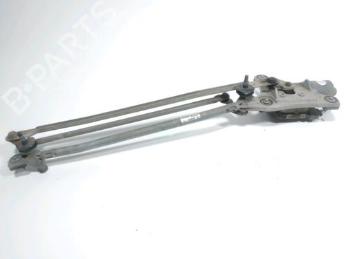 Used Front wipers mechanism Front wipers mechanism 28273318 28273318