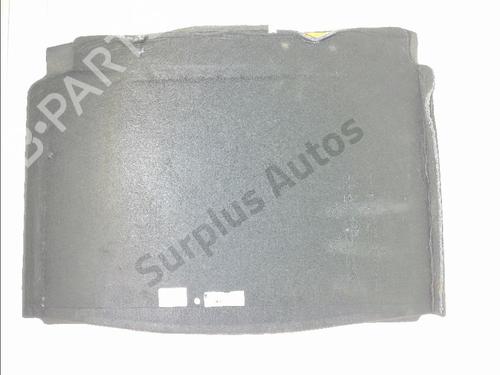 Bagagerumsgulv RENAULT MEGANE IV Hatchback (B9A/M/N_) 1.6 dCi 130 (B9A4) | BP39089505I33 - Image 2