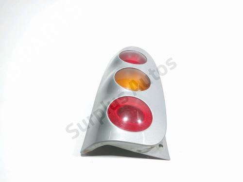 Feu arrière gauche SMART CITY-COUPE (450) 0.6 (S1CLA1, 450.341) (55 hp) 31142941