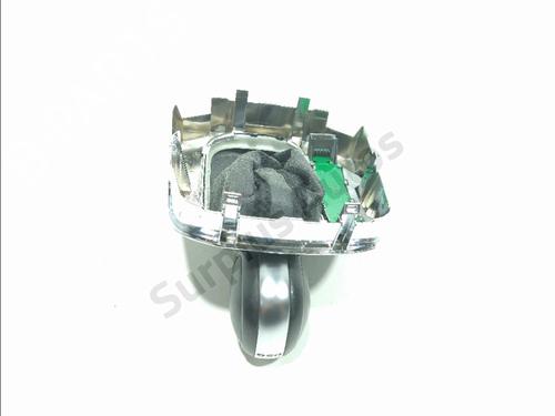 Shift knob VW GOLF VI (5K1) 1.4 TSI | BP37765156I34 - Image 2