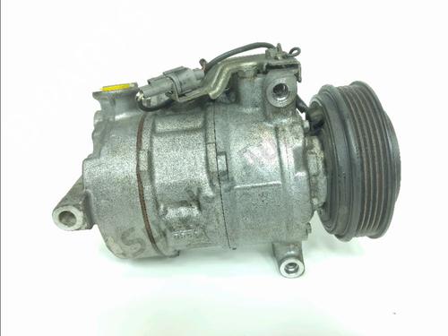 AC compressor MERCEDES-BENZ A-CLASS (W176) A 250 4-matic (176.046) | BP40212876M34 - Image 5