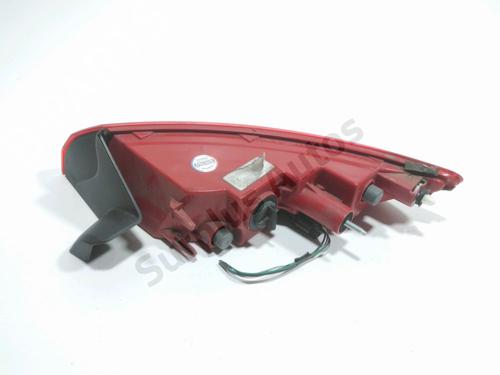 Left taillight RENAULT LAGUNA Coupe (DT0/1) 1.5 dCi | BP28269874C34 