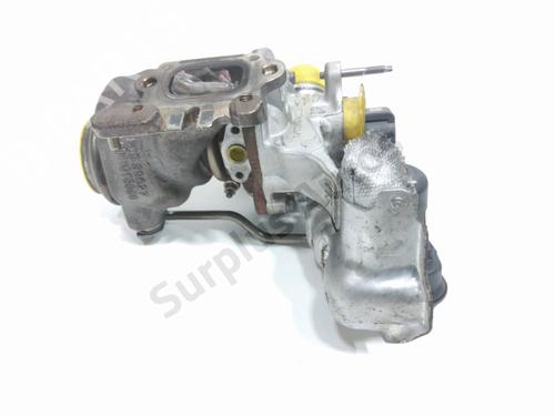 Turbolader/Kompressor RENAULT CLIO V (B7_) 1.0 TCe 100 (B7MT) | BP30694078M71 - Image 4