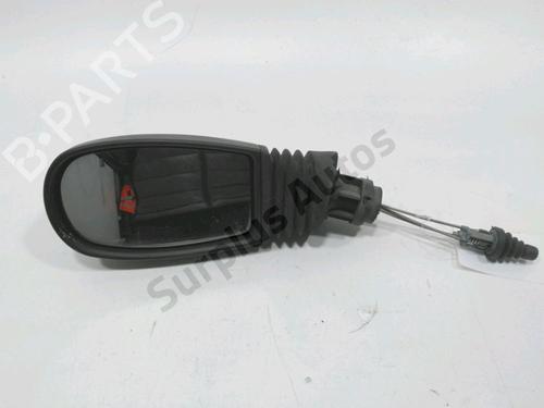 Bakspejl venstre FIAT PUNTO (188_) 1.2 60 (188.030, .050, .130, .150, .230, .250) (60 hp) 30997929