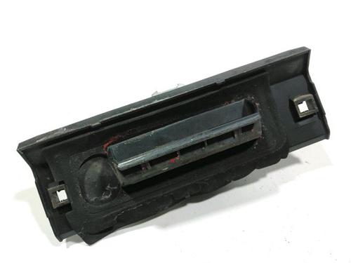 Commutateur PEUGEOT 206 Hatchback (2A/C) 2.0 HDI 90 (90 hp) 28258973