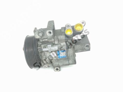 AC compressor CITROËN C1 (PM_, PN_) 1.0 | BP34643210M34 - Image 2