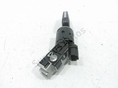 Ignition barrel PEUGEOT 2008 I (CU_) 1.6 HDi | BP39462360M48 - Image 2