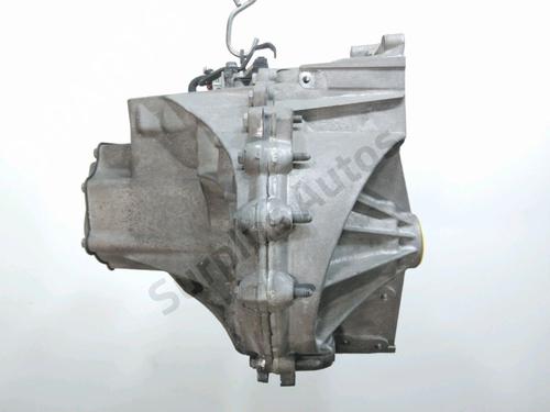 Gearbox CITROËN DS5 1.6 HDi 115 | BP37600525M3 - Image 4