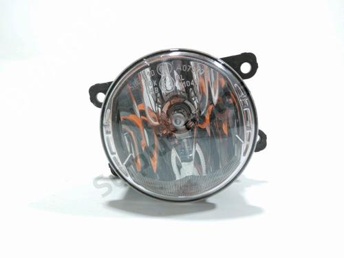 Used Left front fog light DACIA SANDERO II 1.5 dCi 75 / Blue dCi 75 (B8JW, B8M4, B8AH, B8M7, B8M6) (75 hp) 28266021