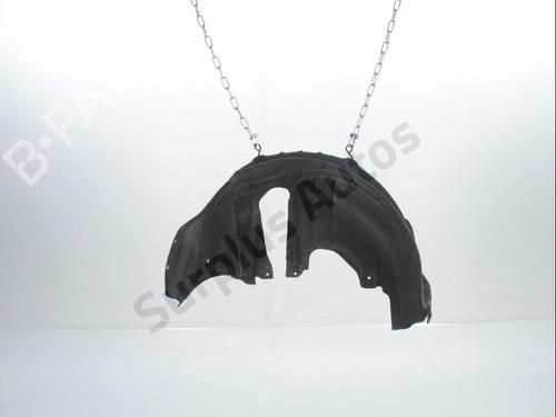 Used Wheel arch FORD FIESTA VII (HJ, HF) 1.0 EcoBoost (101 hp) 28256593