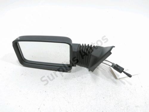 Used Left mirror PEUGEOT 309 II (3C, 3A) 1.9 Diesel (64 hp) 30997924
