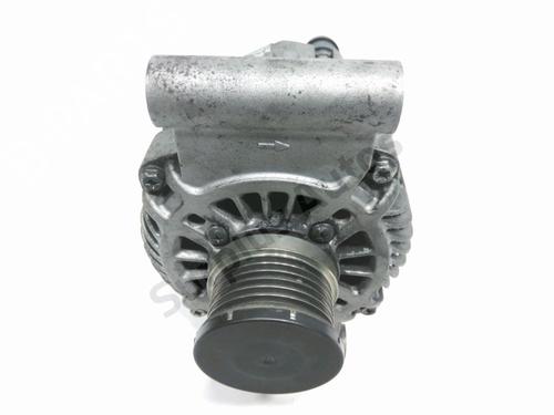 Used Alternator PEUGEOT 207 (WA_, WC_) 1.4 16V (95 hp) 29579600
