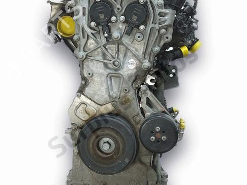 Engine MERCEDES-BENZ A-CLASS (W177) A 200 (177.087) | BP37870260M1 - Image 2