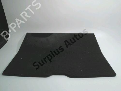 Used Luggage compartment floor Luggage compartment floor BMW 1 (F40) 118 d (150 hp) 34232656 34232656