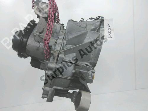 Gearbox FORD FIESTA VI (CB1, CCN) 1.4 | BP37765043M3 - Image 3