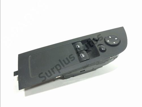 Left front window switch BMW 3 Coupe (E92) 335 d | BP37628213I27 - Image 2