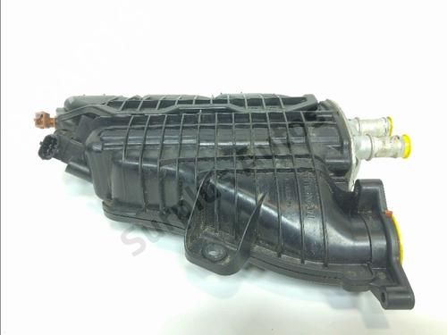Intake manifold RENAULT TWINGO III (BCM_, BCA_) 0.9 TCe 90 (BCM9, BCM2) | BP40212771M70 - Image 5